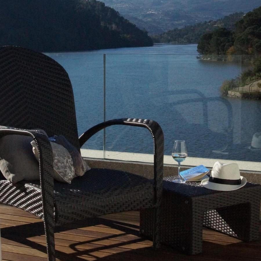 Douro Suites Ribadouro Esterno foto