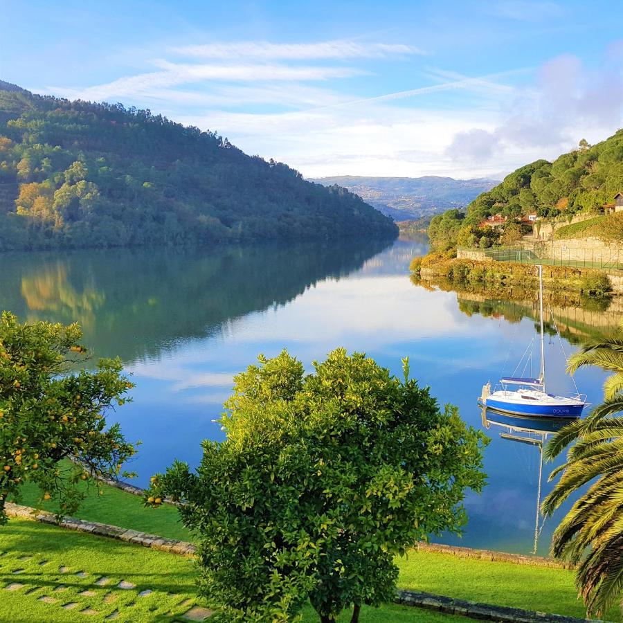 Douro Suites Ribadouro Esterno foto