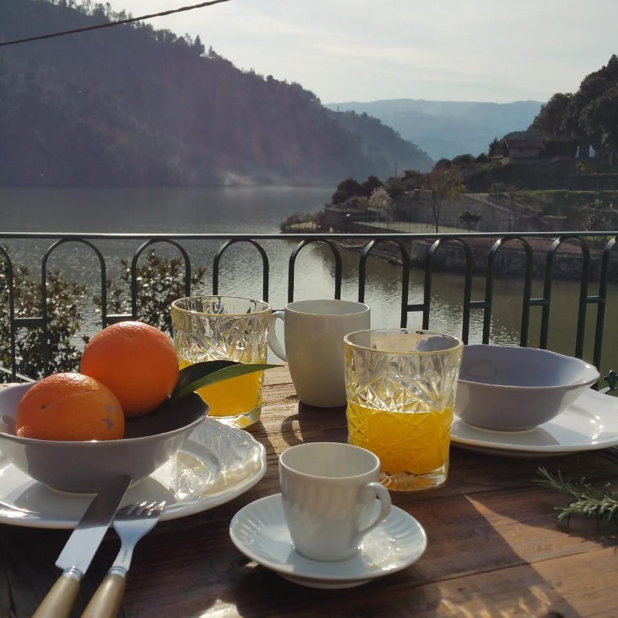 Douro Suites Ribadouro Esterno foto