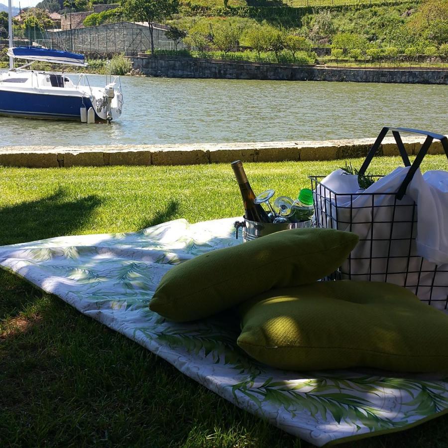 Douro Suites Ribadouro Esterno foto