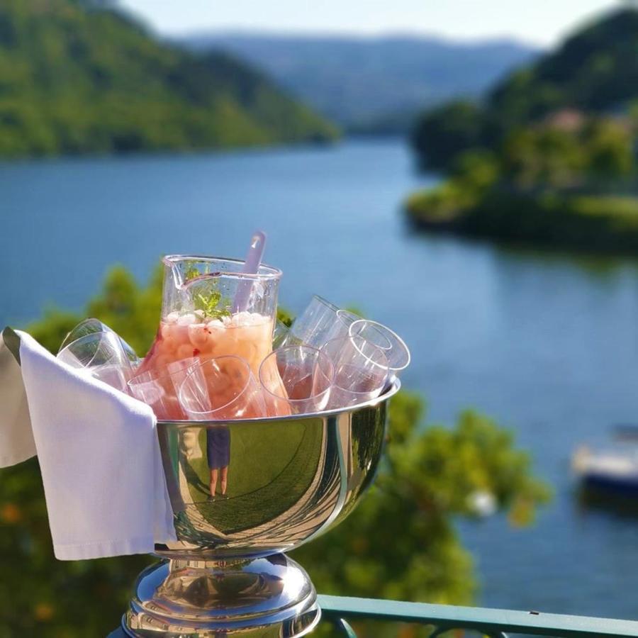 Douro Suites Ribadouro Esterno foto
