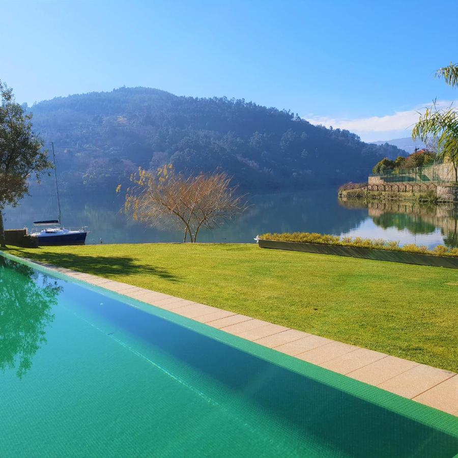 Douro Suites Ribadouro Esterno foto