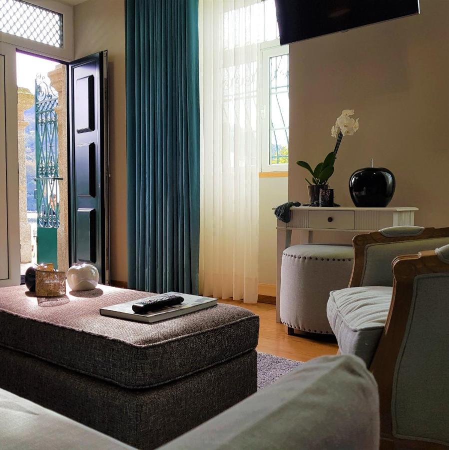 Douro Suites Ribadouro Esterno foto