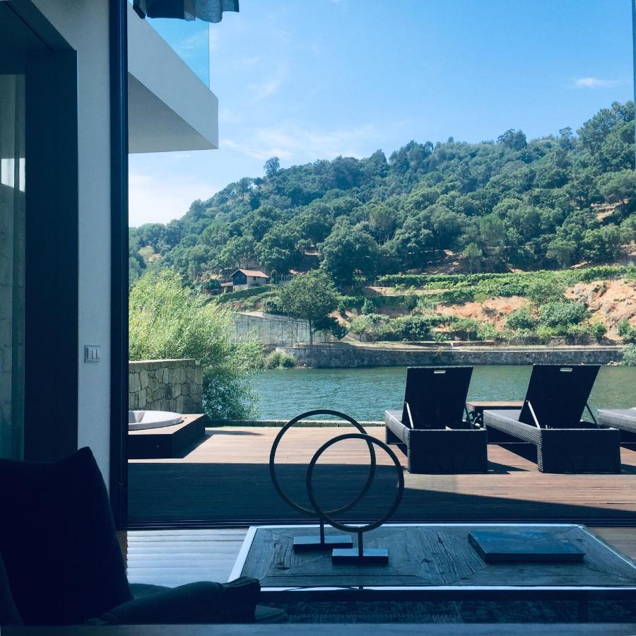 Douro Suites Ribadouro Esterno foto