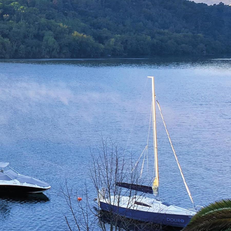 Douro Suites Ribadouro Esterno foto