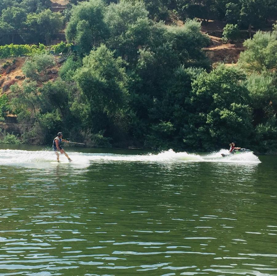 Douro Suites Ribadouro Esterno foto