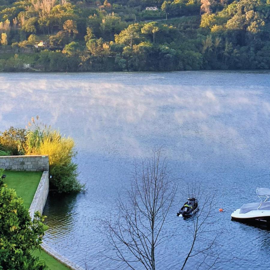 Douro Suites Ribadouro Esterno foto