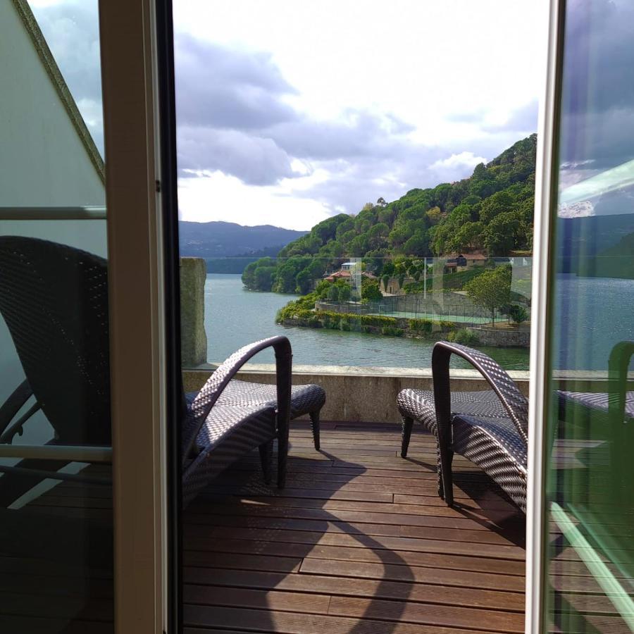 Douro Suites Ribadouro Esterno foto