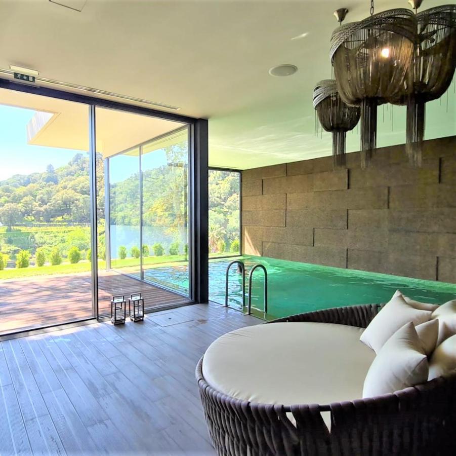 Douro Suites Ribadouro Esterno foto
