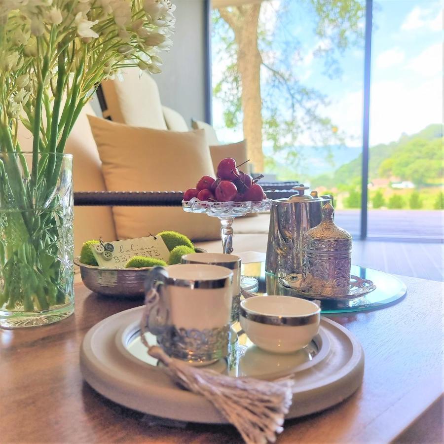 Douro Suites Ribadouro Esterno foto