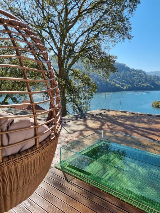 Douro Suites Ribadouro Esterno foto
