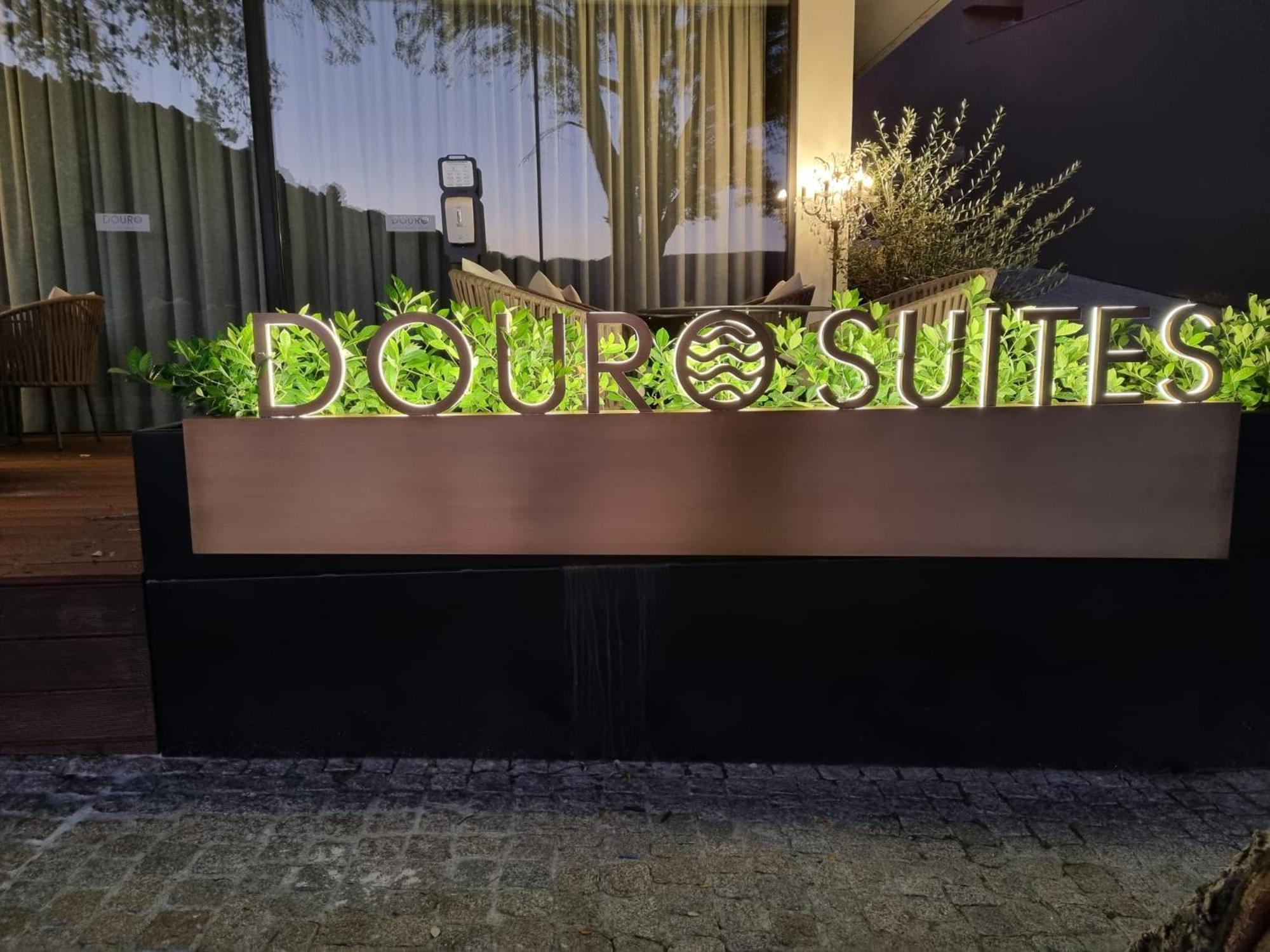 Douro Suites Ribadouro Esterno foto